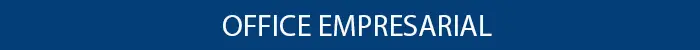 Curso Office Empresarial