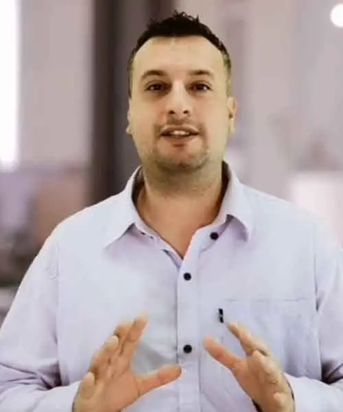 Testimonio Hugo