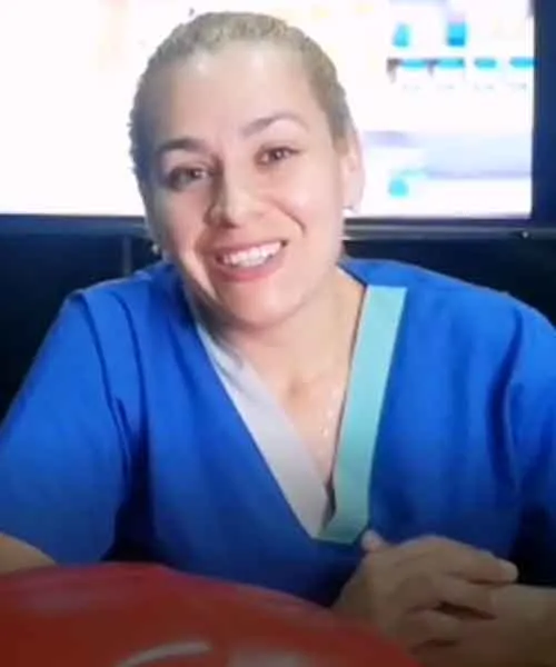 Testimonio Noelia